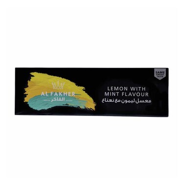 Fakher Lemonade With Mint 50GRX10