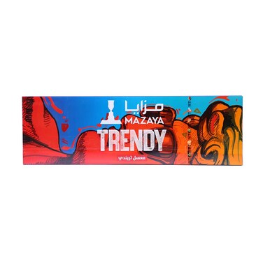 Mazaya Trendy 50GRX10