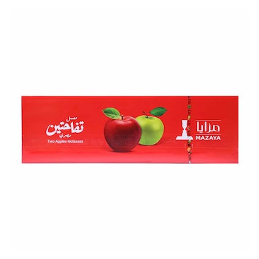Mazaya Double Apple Masre 50GRX10