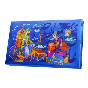 Tanbakji Standard 1KG