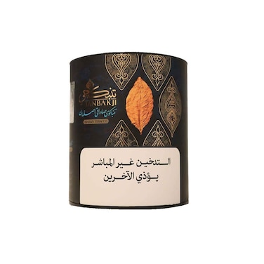 Tanbakji Jar 250GR