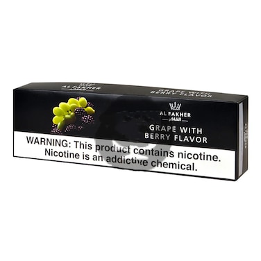 Fakher Grape With Berries 50GRX10