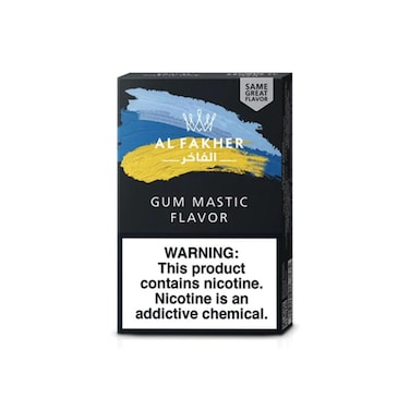 Fakher Gum Mesik 50GR