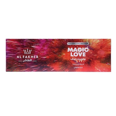 Fakher Magic Love 50GRX10