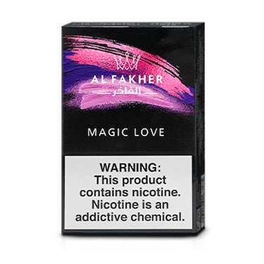 Fakher Magic Love 50GR