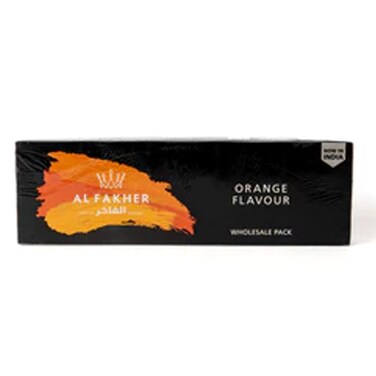 Fakher Orange 50GRX10
