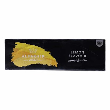 Fakher Lemon 50GRX10