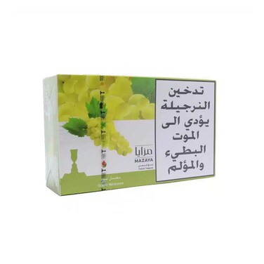 Mazaya Grape 250GR