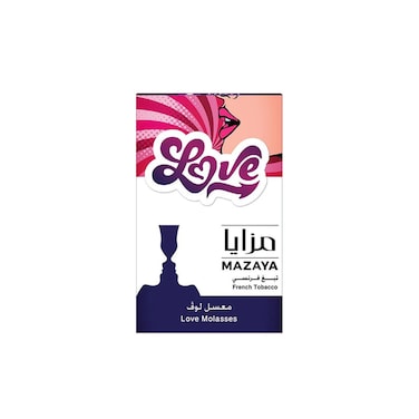 Mazaya Love 50GR