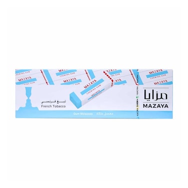 Mazaya Gum 50GRX10