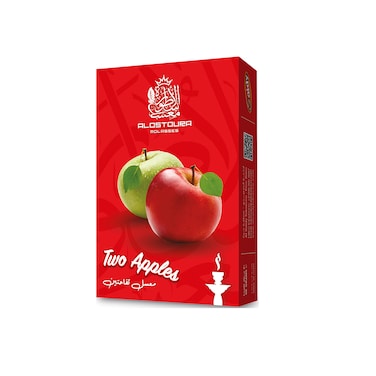 Ostora Apple 250GR
