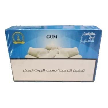 Khalil Maamoun Gum 50GR