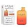 Air Bar Puff Double Apple