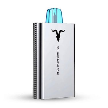 Ignite Puff V50 Blue Raspberry Ice 20MG