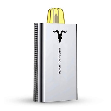 Ignite Puff V50 Peach Raspberry 20MG