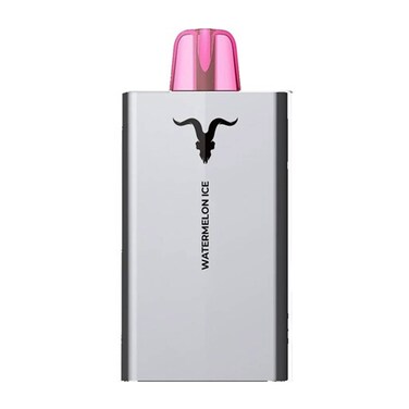 Ignite Puff V50 Watermelon Mix 20MG