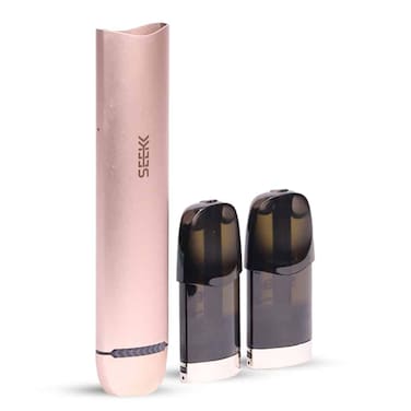 Seek Premium Gold Device