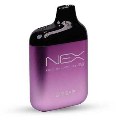 Nex Rose Watermelon 30MG/ML 5000 Puff