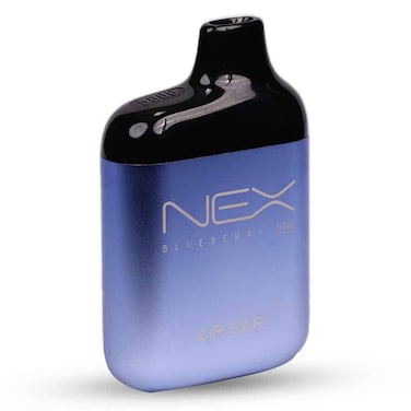 Nex Blueberry 30MG/ML 5000 Puffs