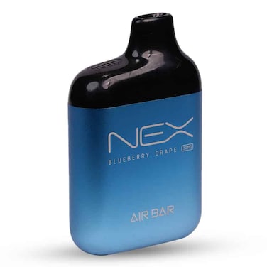 Nex Blueberry Grape 30MG/ML 5000 Puff
