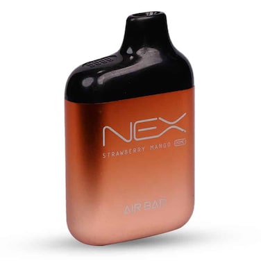 Nex Strawberry Mango 30MG/ML 5000 Puff