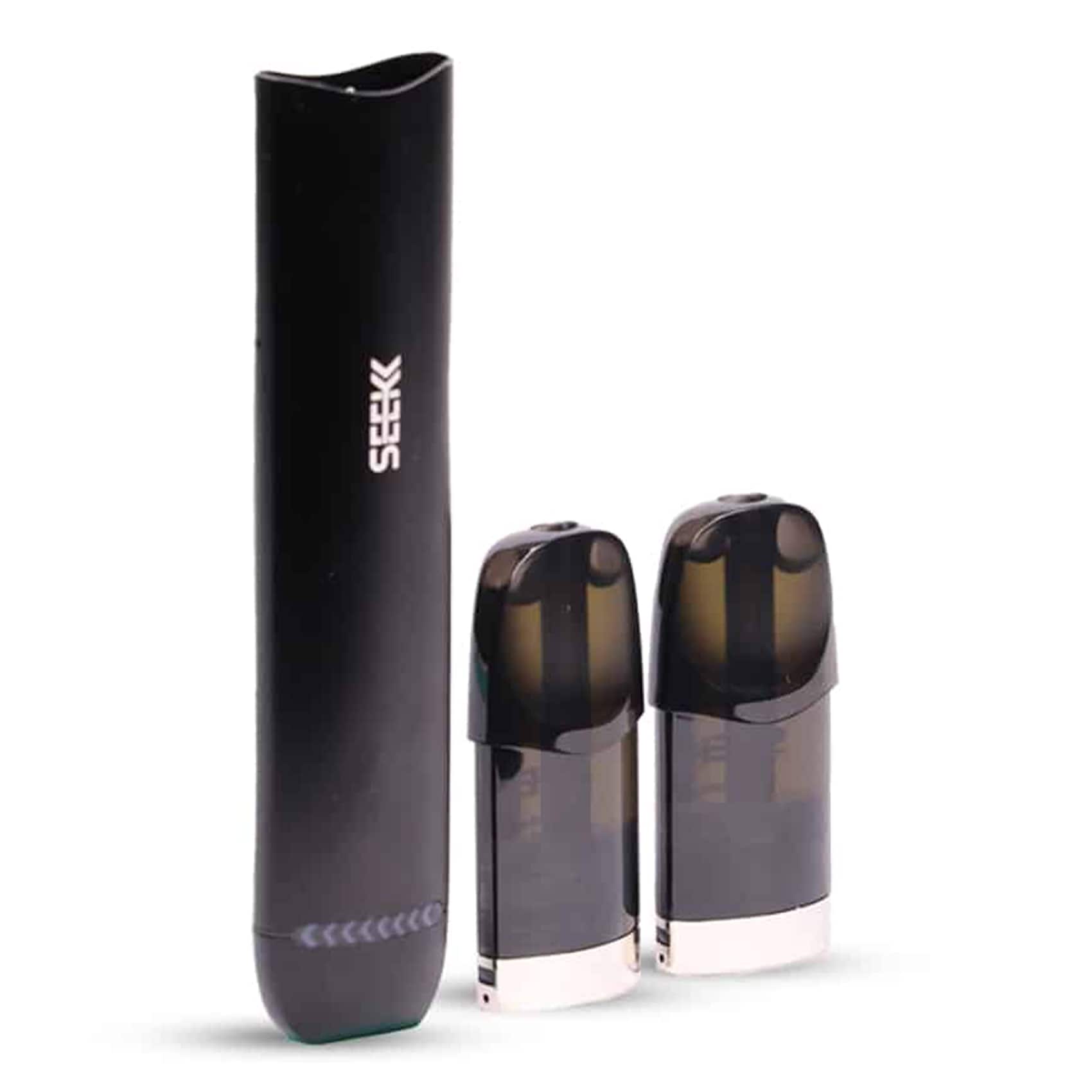 Buy Seek Black Pod System Online | Carrefour Lebanon