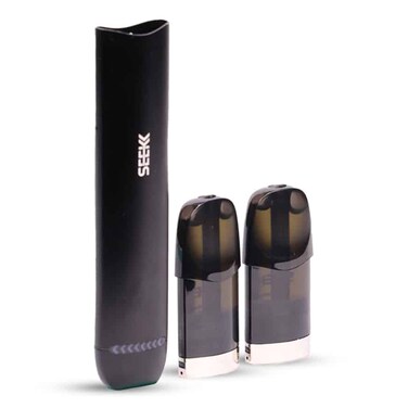 Seek Black Pod System