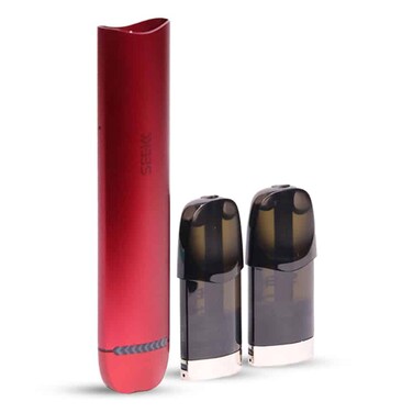 Seek Red Pod System