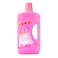 Rambo Floor Cleaner Rose 750ML