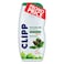 Clipp Show Gel Green Forest 250ML