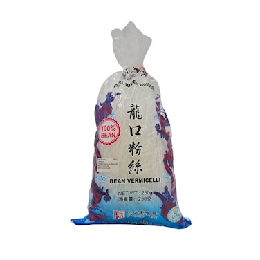 Prb Bean Vermicelli Bag 250GR