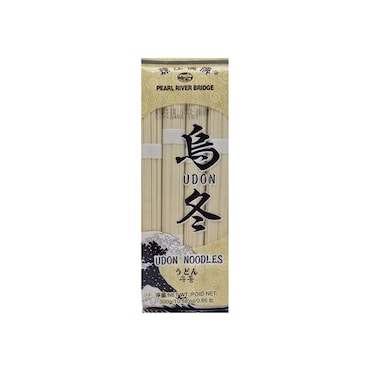 Prb Udon Noodles Bag 300G