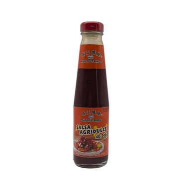 Prb Sweet And Sour Sauce 270GR