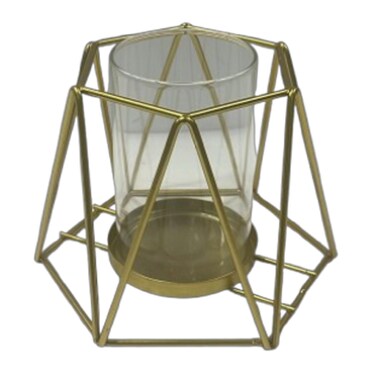 Candle Stick Gold