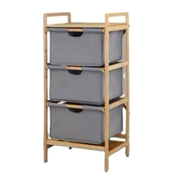 Drawer Basket Storage