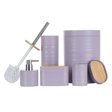 Bathroom Set
