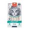 Wanpy Cat Skin And Coat Creamy  Treat Tuna And Salmon 70GR