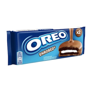 Oreo Enrobed Chocolate 41GR