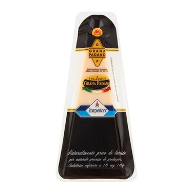 Zarpellon Grana Padano 200GR