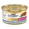 Gourmet Cat Gold Ocean Fish 85G