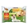 Friskies Dog Mix Beef and Chicken 85GRX4