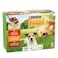 Friskies Dog Mix Beef and Chicken 85GRX12
