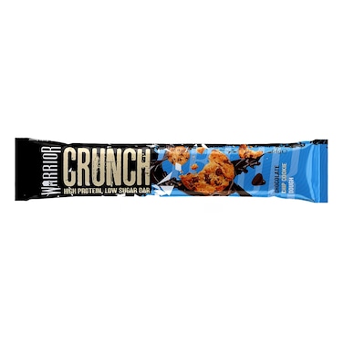 Warrior Protein Bar Cookie Dough 64GR