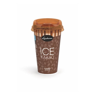 Landessa Ice Coffee Kakao Cup 230ML