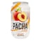 Pacha Peach Drink 330ML