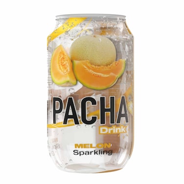 Pacha Melon Drink 330ML