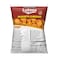 Lutosa Pota Nuggets Cheddar 1KG