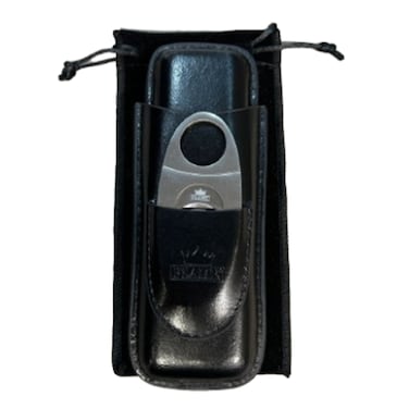 Cohiba Cigar Case + Cutter