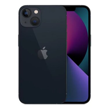 Apple 13 128GB Black