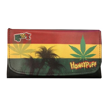 Honey Puff Pouch